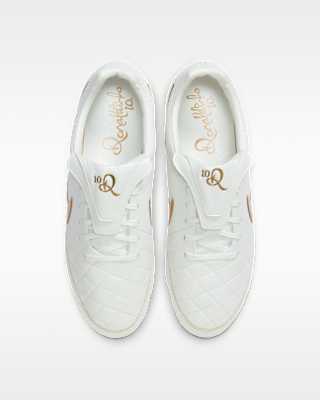 Nike Tiempo Legend SE Firm-Ground Low-Top Soccer Cleats. Nike.com